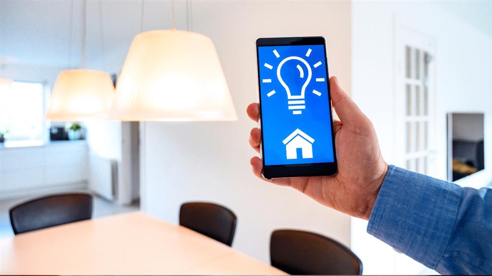 Smart Lighting Solutions